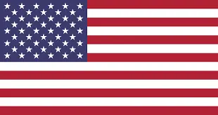 american flag-Palm Bay