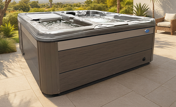 Cold Plunge Spas Series Palm Bay hot tubs for sale