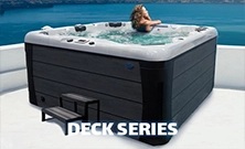 Deck Series Palm Bay hot tubs for sale