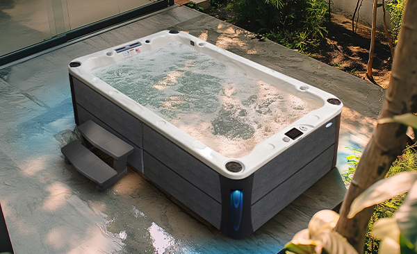 Deck Series Palm Bay hot tubs for sale