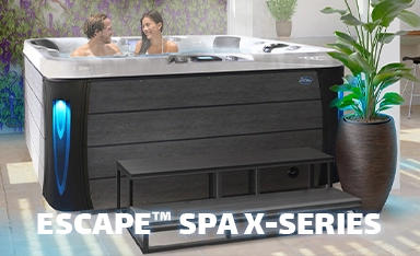 Escape X-Series Spas Palm Bay hot tubs for sale