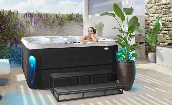 Escape X-Series Spas Palm Bay hot tubs for sale