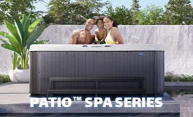 Patio Plus™ Spas Palm Bay hot tubs for sale