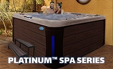 Platinum™ Spas Palm Bay hot tubs for sale