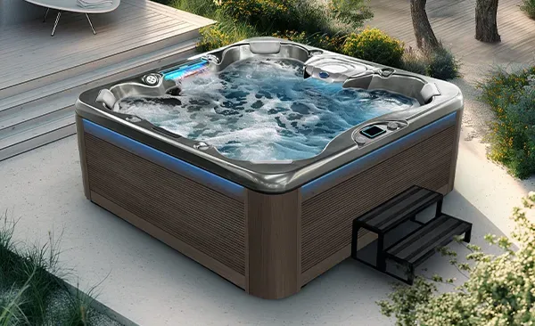 Platinum™ Spas Palm Bay hot tubs for sale