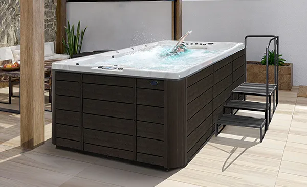 Swim Spas Palm Bay hot tubs for sale