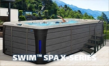 Swim X-Series Spas Palm Bay hot tubs for sale