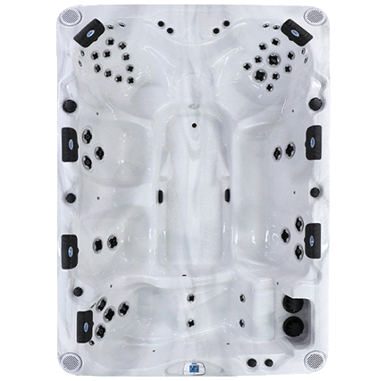 Newporter EC-1148LX hot tubs for sale in Palm Bay