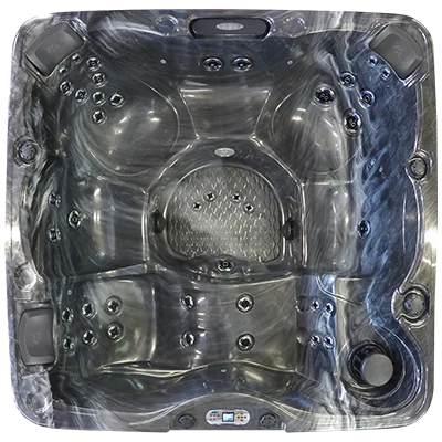 Pacifica EC-739L hot tubs for sale in Palm Bay