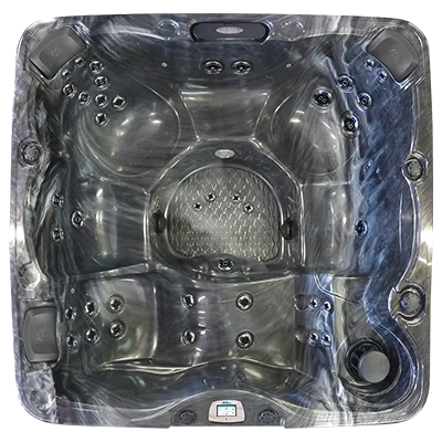 Pacifica-X EC-739LX hot tubs for sale in Palm Bay
