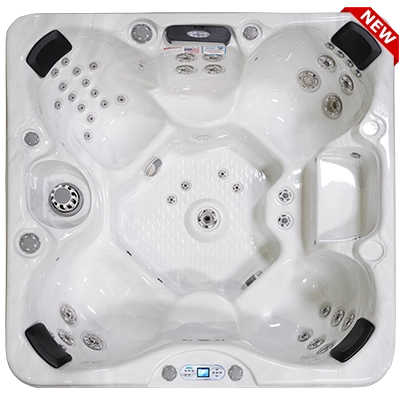 Baja EC-749B hot tubs for sale in Palm Bay