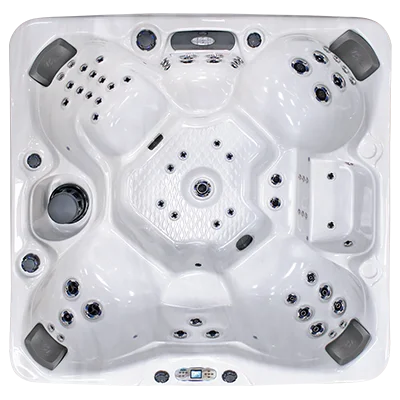 Baja EC-767B hot tubs for sale in Palm Bay