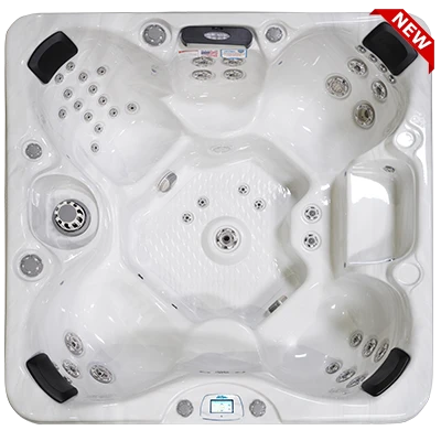 Cancun-X EC-849BX hot tubs for sale in Palm Bay
