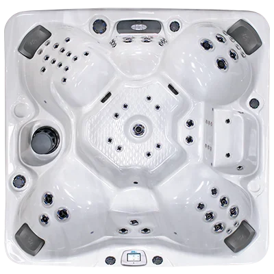 Cancun-X EC-867BX hot tubs for sale in Palm Bay