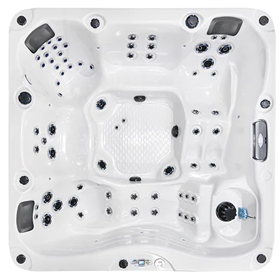 Malibu EC-867DL hot tubs for sale in Palm Bay