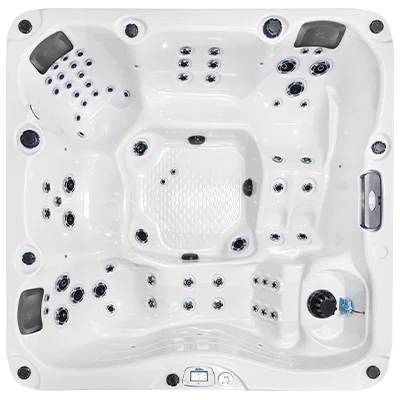 Malibu-X EC-867DLX hot tubs for sale in Palm Bay