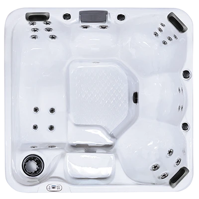 Hawaiian Plus PPZ-628L hot tubs for sale in Palm Bay