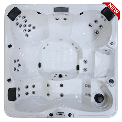 Pacifica Plus PPZ-743LC hot tubs for sale in Palm Bay