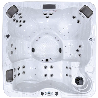 Pacifica Plus PPZ-752L hot tubs for sale in Palm Bay