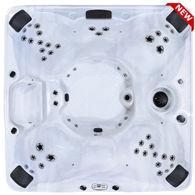 Bel Air Plus PPZ-843BC hot tubs for sale in Palm Bay